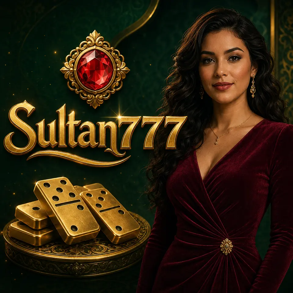 sultan777 APK