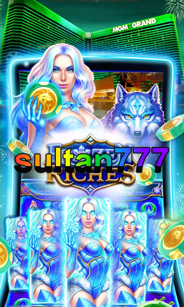 sultan777 APK