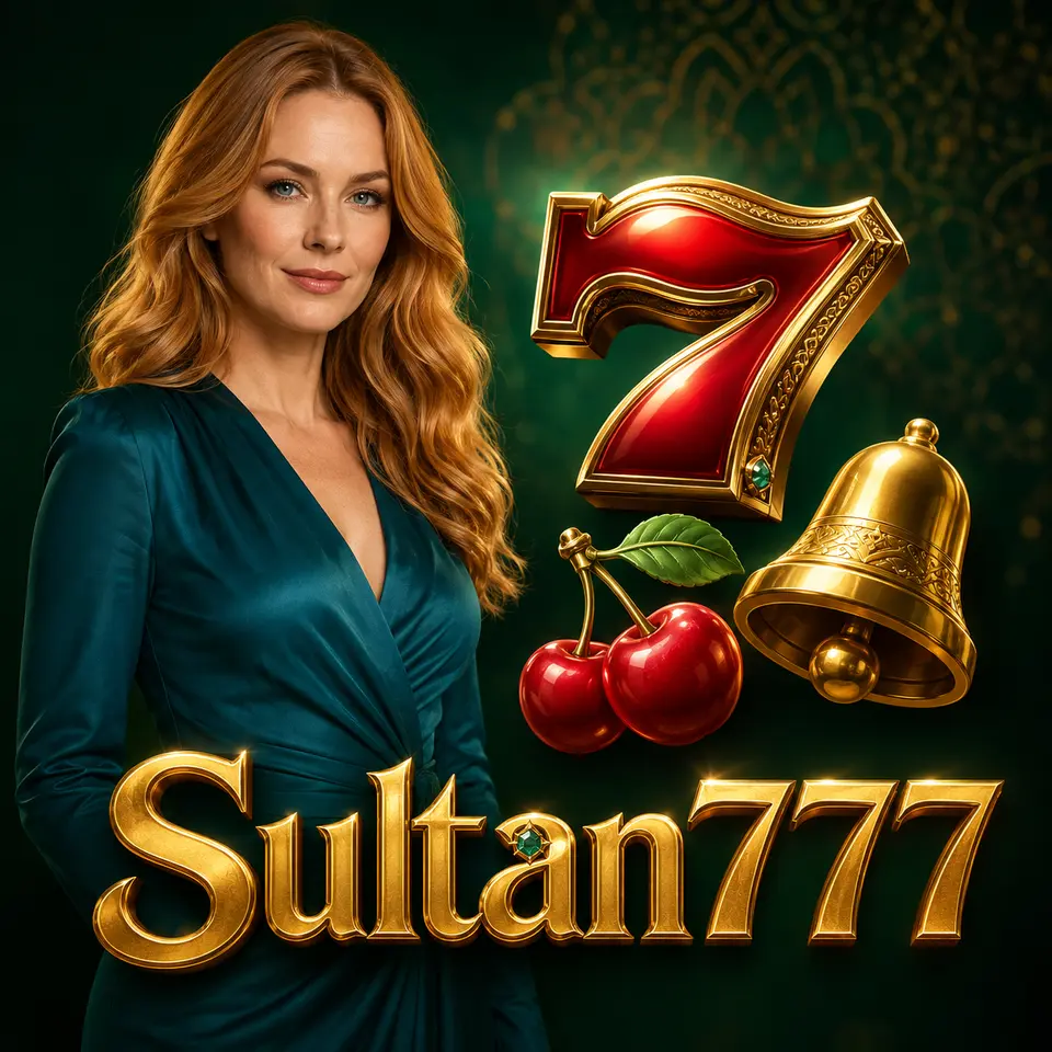 sultan777 Masuk