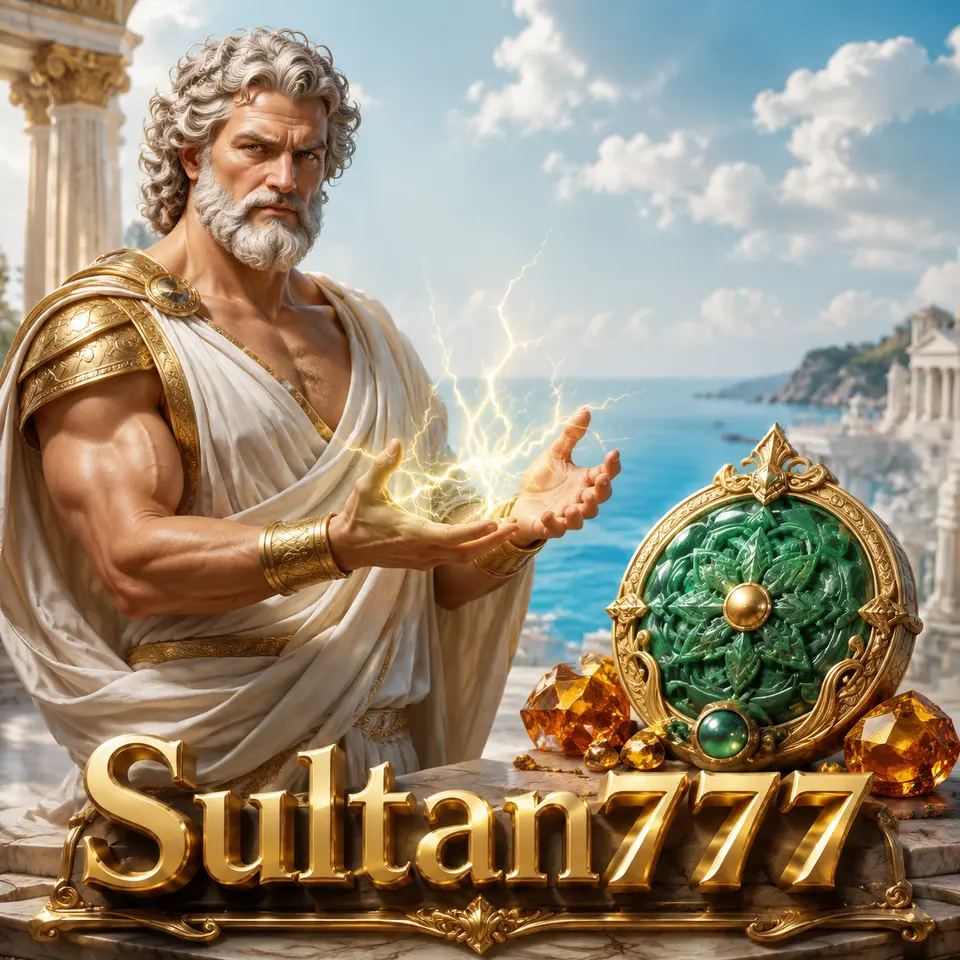 sultan777 APK Resmi Unduh