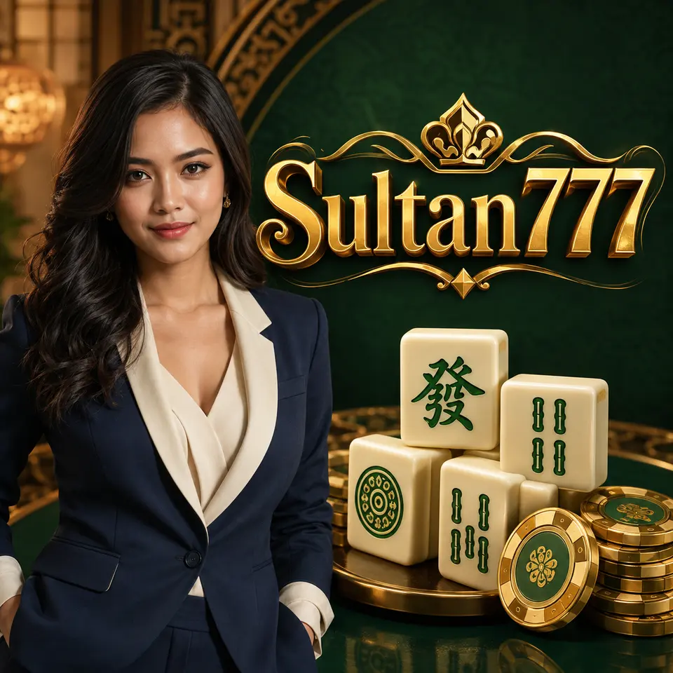 sultan777 Masuk - sultan777 Resmi