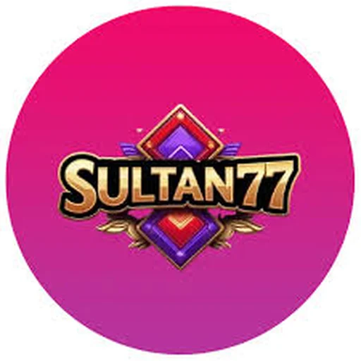 sultan777 Logo - Resmi